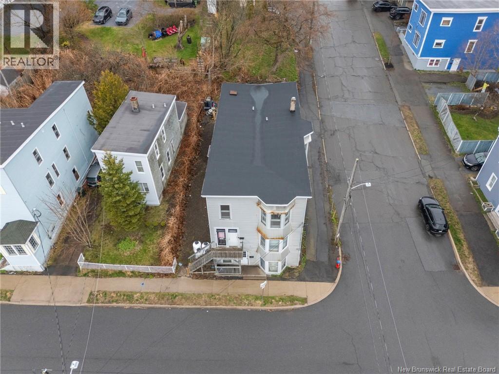 265-269 Duke, Saint John, New Brunswick  E2L 1P2 - Photo 44 - NB138294