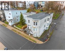 265-269 Duke, Saint John, New Brunswick
