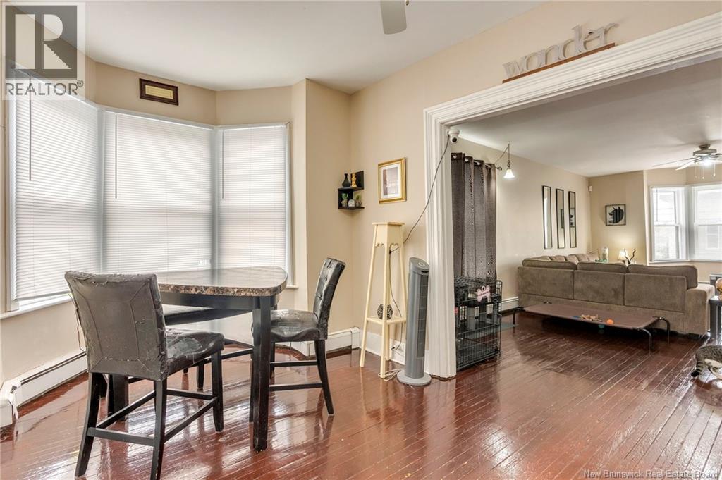 265-269 Duke, Saint John, New Brunswick  E2L 1P2 - Photo 3 - NB138294