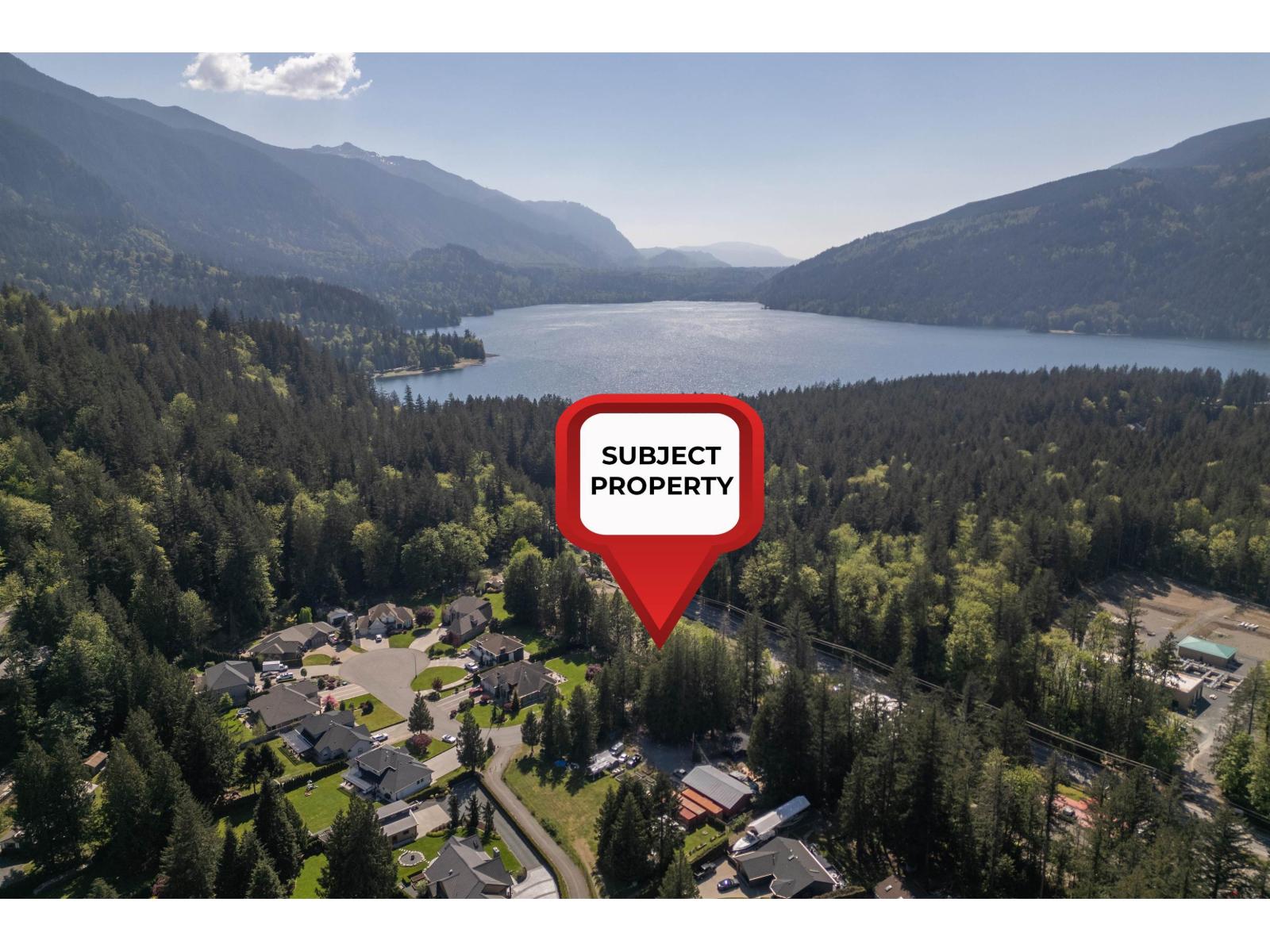 3636 COLUMBIA VALLEY ROAD|Cultus Lake North, Cultus Lake, British Columbia