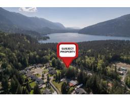 3636 COLUMBIA VALLEY ROAD|Cultus Lake North, Cultus Lake, British Columbia