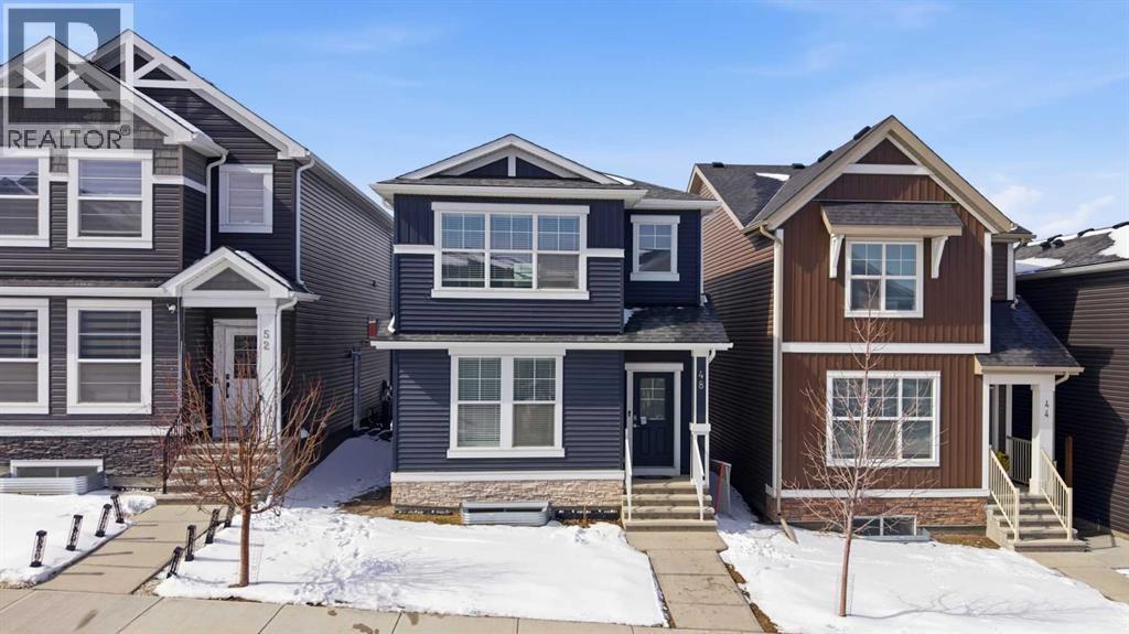 48 Ambleside Crescent NW, Calgary, Alberta