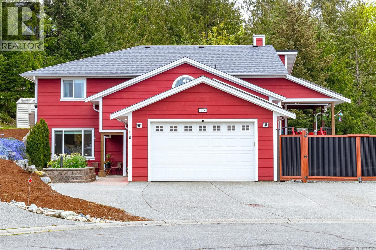 119 Beech Cres, Lake Cowichan, British Columbia