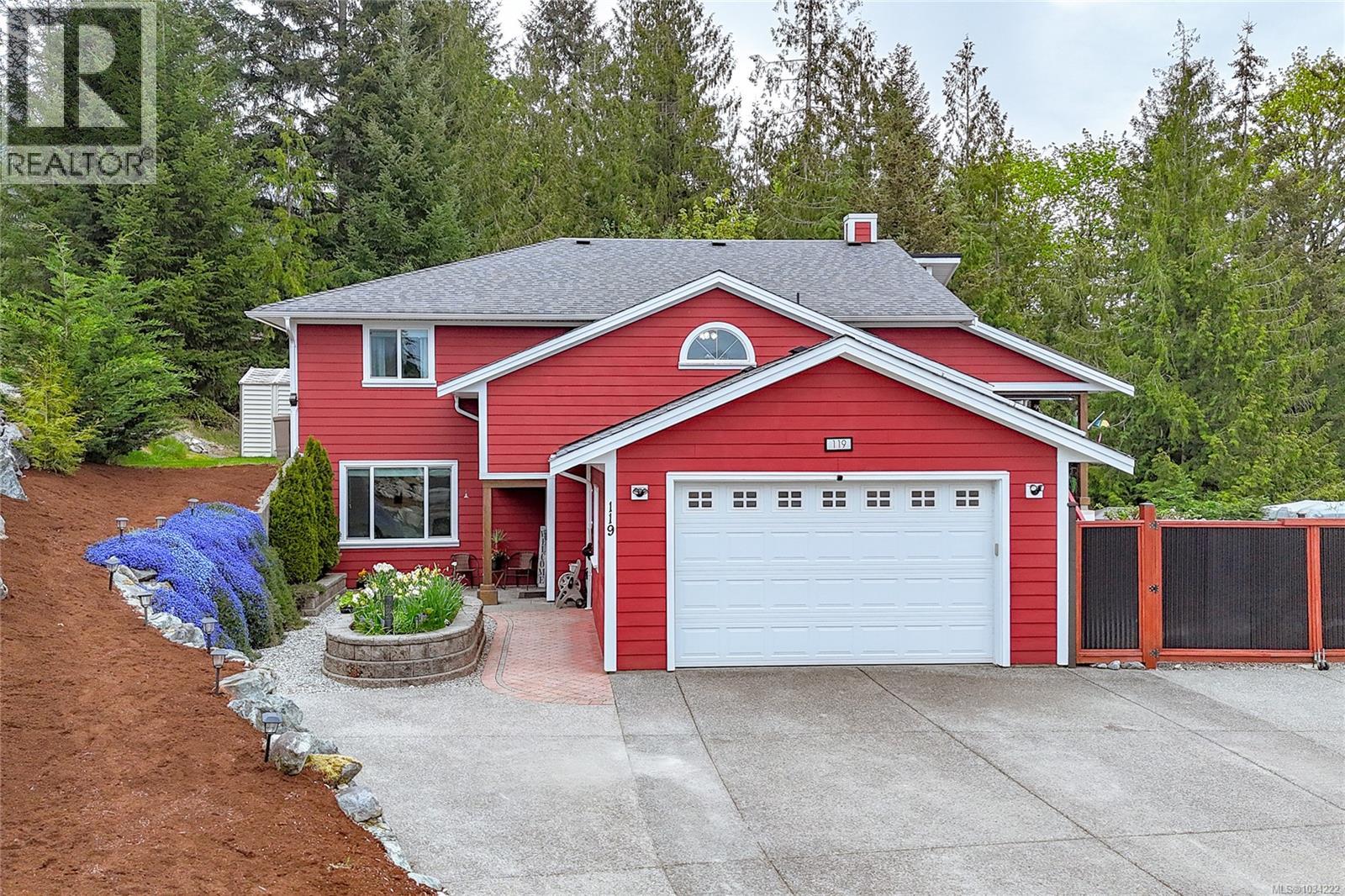 119 Beech Cres, Lake Cowichan, British Columbia  V0R 2G0 - Photo 2 - 1034222