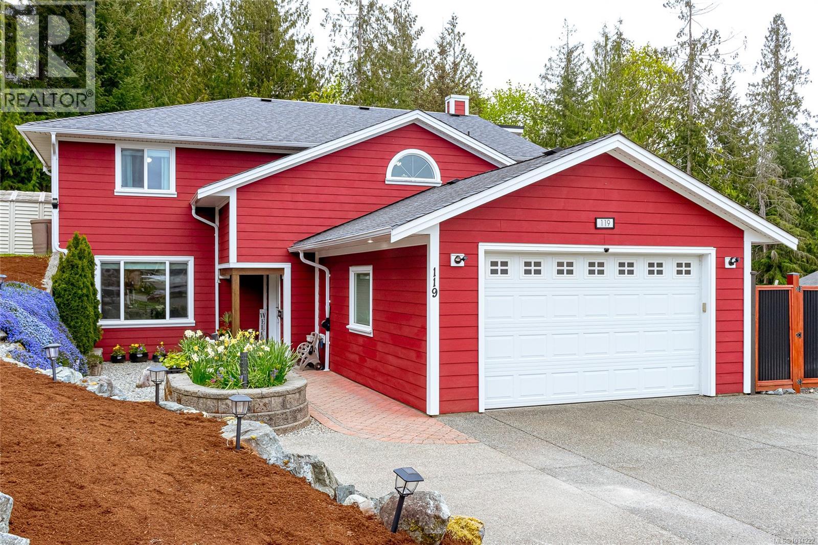 119 Beech Cres, Lake Cowichan, British Columbia  V0R 2G0 - Photo 3 - 1034222