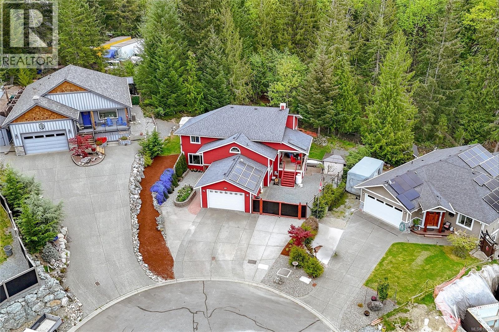 119 Beech Cres, Lake Cowichan, British Columbia  V0R 2G0 - Photo 5 - 1034222