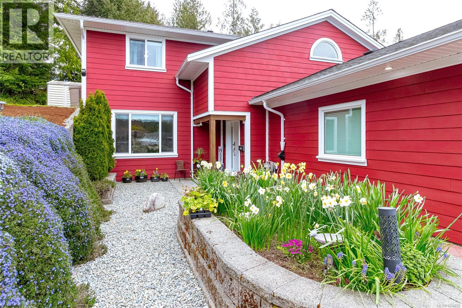 119 Beech Cres, Lake Cowichan, British Columbia  V0R 2G0 - Photo 6 - 1034222