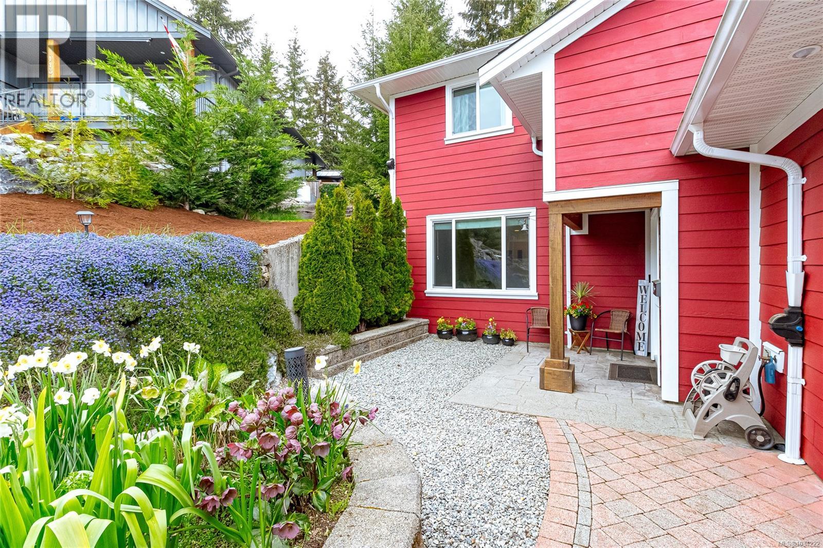119 Beech Cres, Lake Cowichan, British Columbia  V0R 2G0 - Photo 7 - 1034222