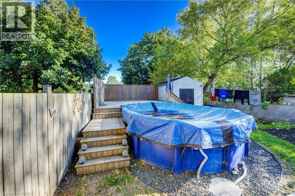 88 Walnut Street, Brantford, Ontario  N3T 1H4 - Photo 29 - 40825470