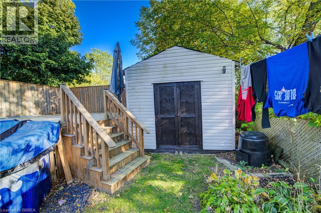 88 Walnut Street, Brantford, Ontario  N3T 1H4 - Photo 30 - 40825470