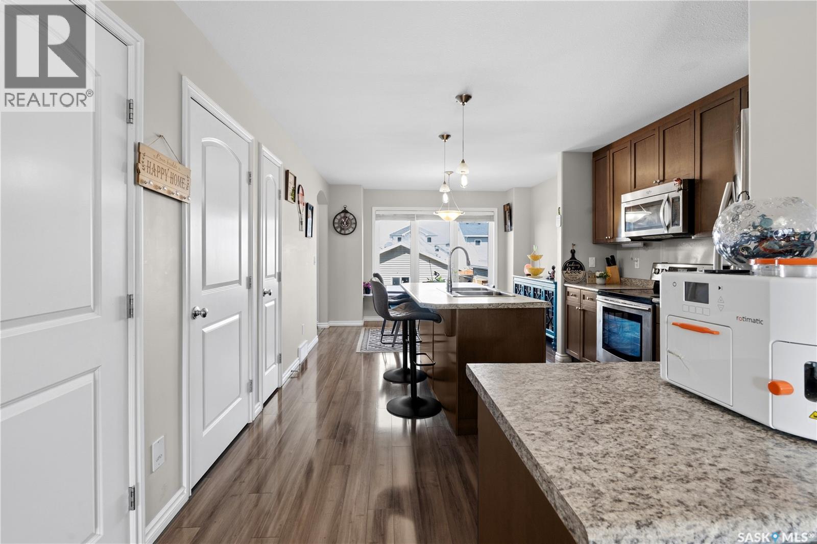 1334 Hunter Road, Saskatoon, Saskatchewan  S7T 0S5 - Photo 11 - SK034525