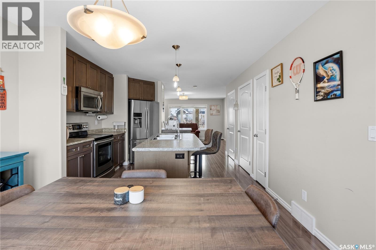 1334 Hunter Road, Saskatoon, Saskatchewan  S7T 0S5 - Photo 14 - SK034525