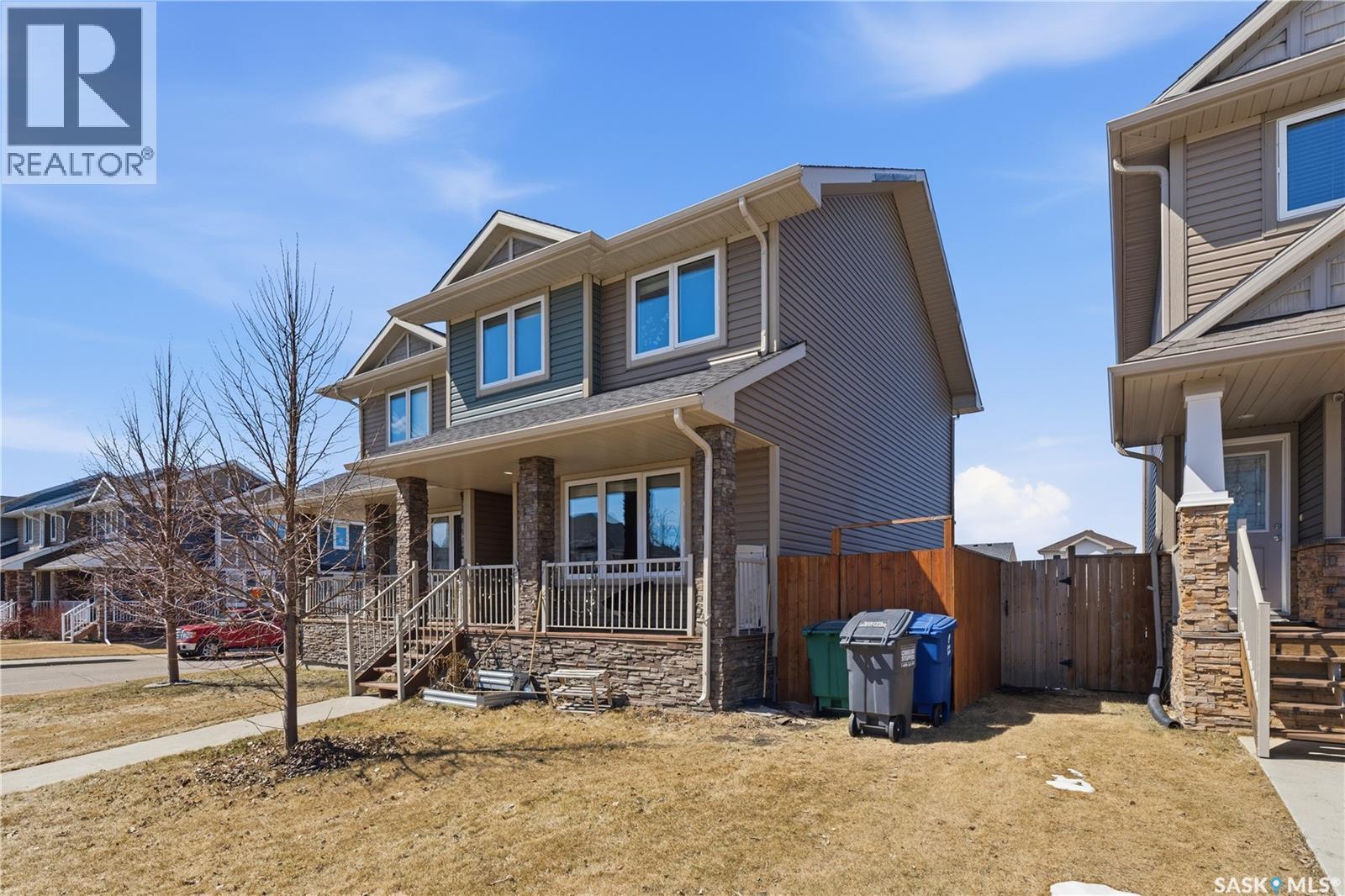 1334 Hunter Road, Saskatoon, Saskatchewan  S7T 0S5 - Photo 3 - SK034525