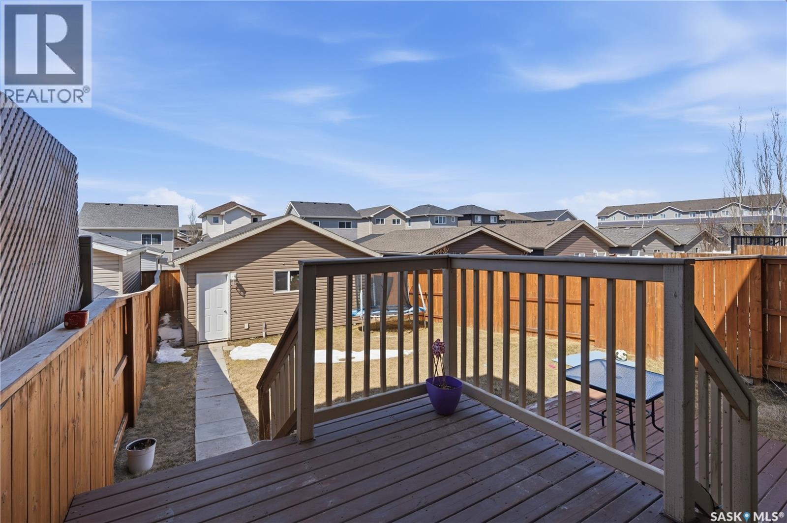 1334 Hunter Road, Saskatoon, Saskatchewan  S7T 0S5 - Photo 41 - SK034525