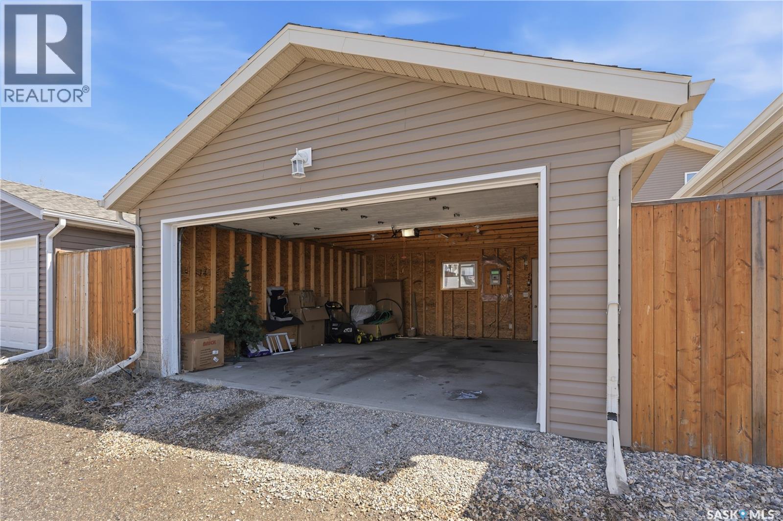 1334 Hunter Road, Saskatoon, Saskatchewan  S7T 0S5 - Photo 47 - SK034525