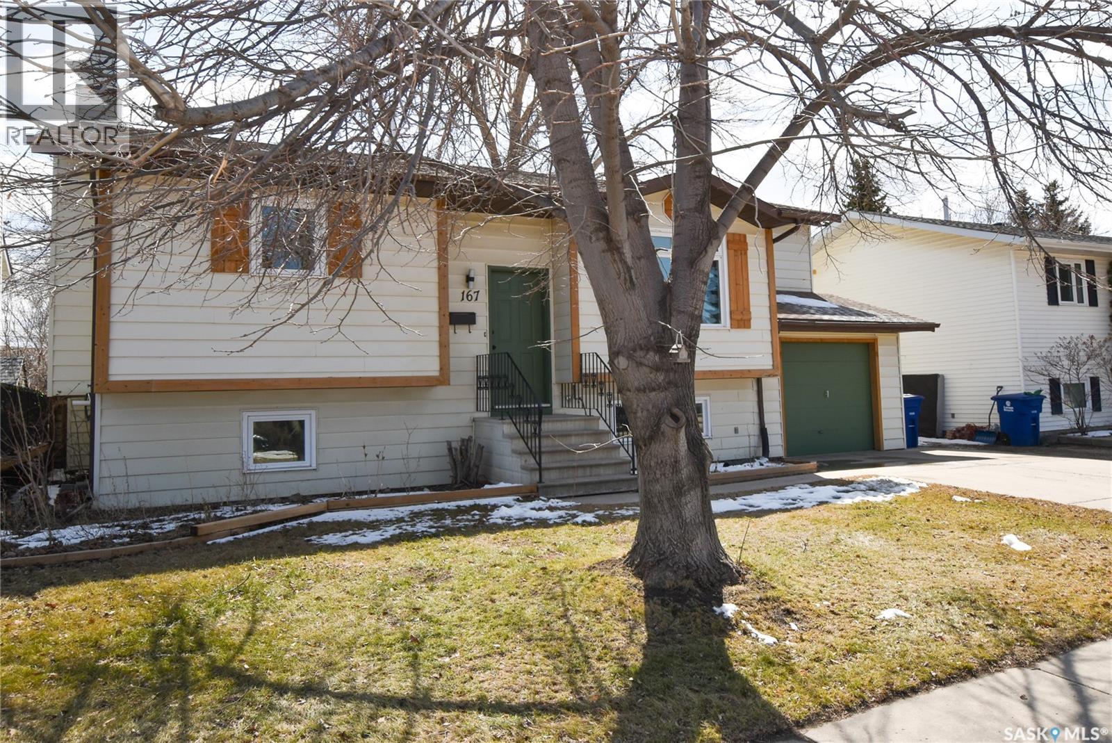 167 Nordstrum Road, Saskatoon, Saskatchewan  S7K 6P9 - Photo 2 - SK034508
