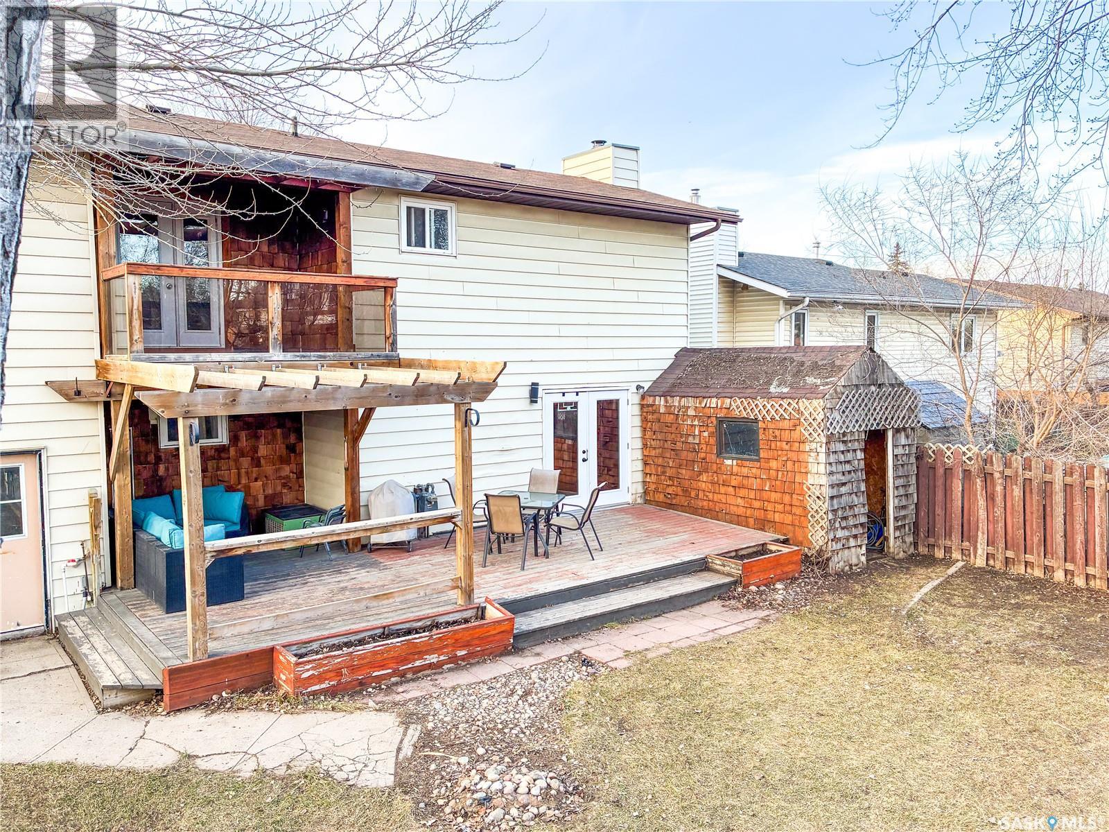 167 Nordstrum Road, Saskatoon, Saskatchewan  S7K 6P9 - Photo 42 - SK034508