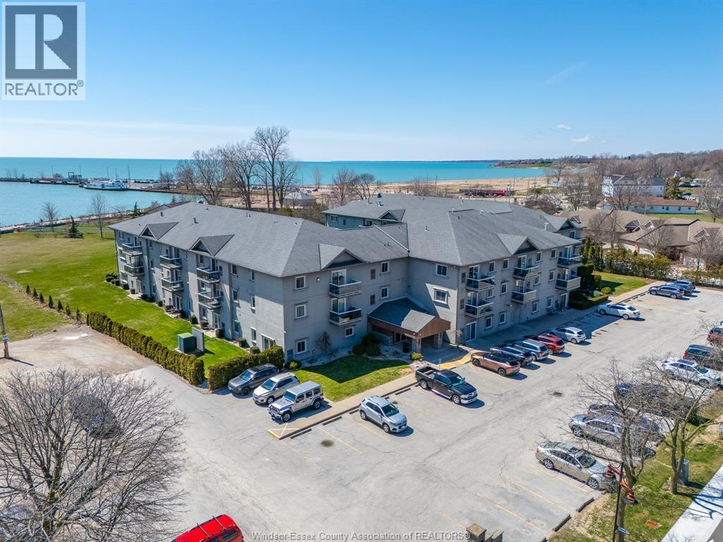 MLS# 26009730: 44 Robson ROAD Unit# 207, Leamington, Canada