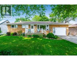 27 Mersea Rd. 12, Leamington, Ontario