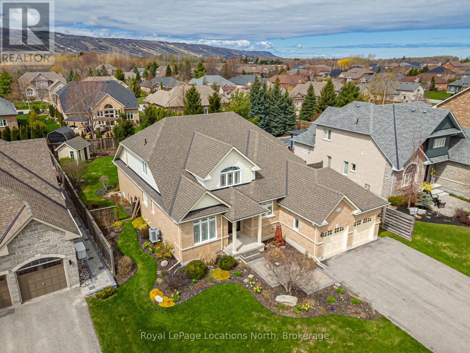 18 Frances Drive, Collingwood, Ontario  L9Y 0A8 - Photo 3 - S13066676