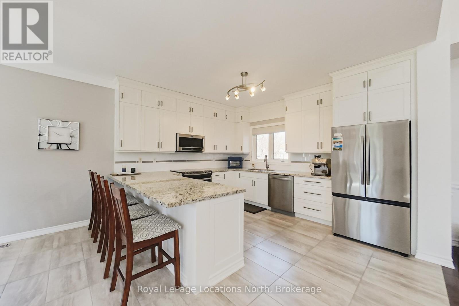 18 Frances Drive, Collingwood, Ontario  L9Y 0A8 - Photo 8 - S13066676