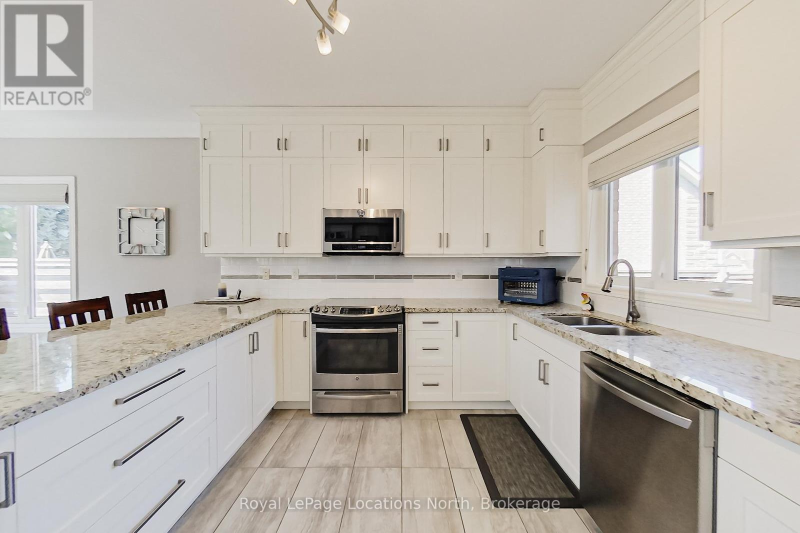 18 Frances Drive, Collingwood, Ontario  L9Y 0A8 - Photo 9 - S13066676