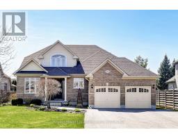 18 FRANCES DRIVE, collingwood, Ontario