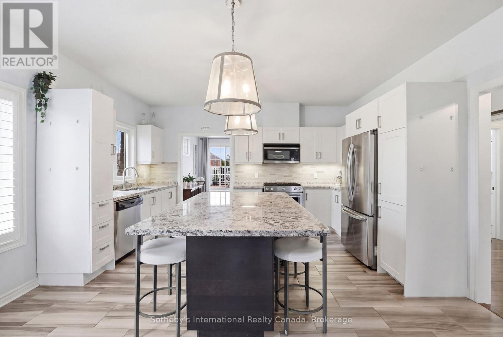 17 Mair Mills Drive, Collingwood, Ontario  L9Y 0A7 - Photo 13 - S13066686