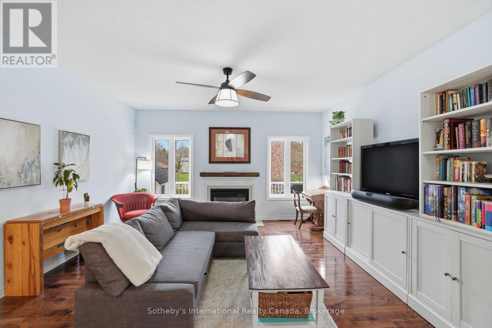 17 Mair Mills Drive, Collingwood, Ontario  L9Y 0A7 - Photo 14 - S13066686