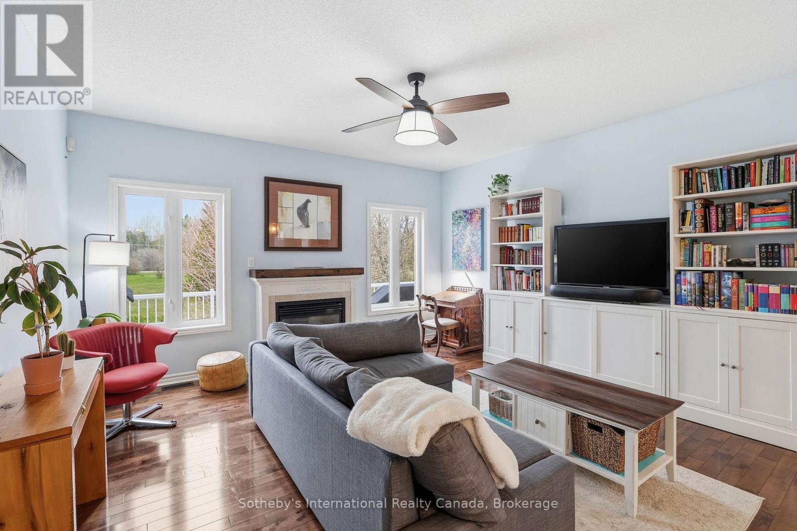 17 Mair Mills Drive, Collingwood, Ontario  L9Y 0A7 - Photo 15 - S13066686