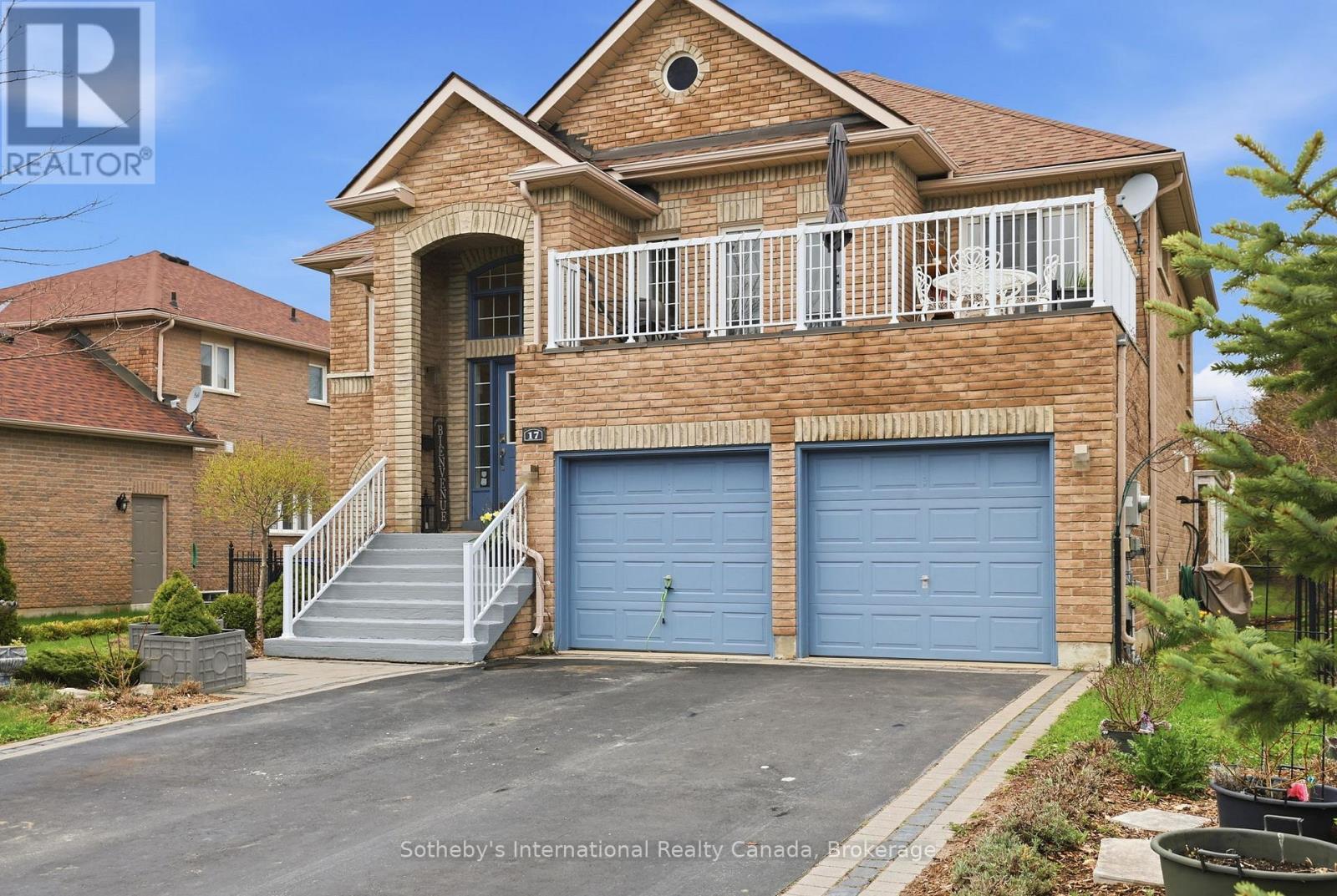 17 Mair Mills Drive, Collingwood, Ontario  L9Y 0A7 - Photo 2 - S13066686
