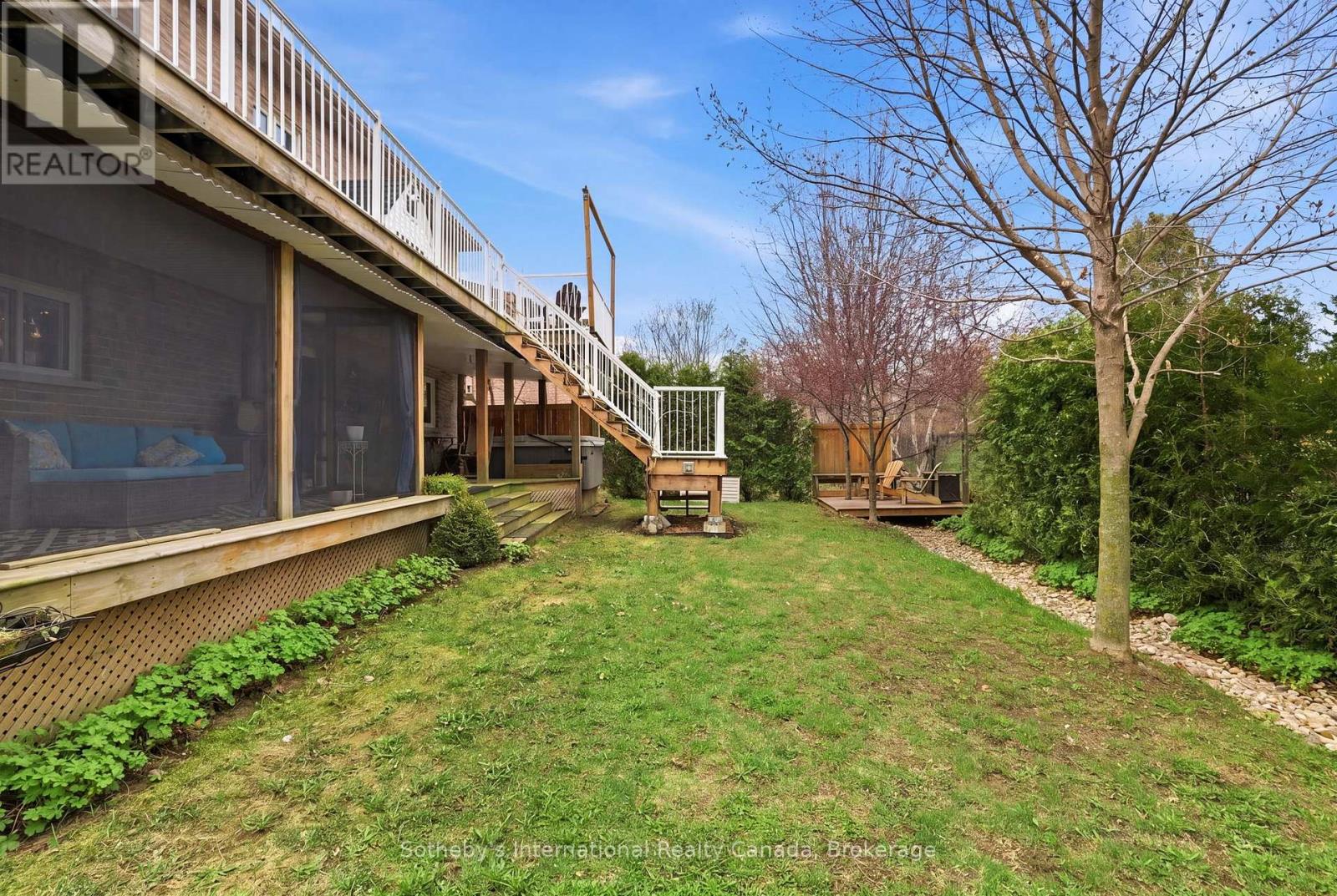 17 Mair Mills Drive, Collingwood, Ontario  L9Y 0A7 - Photo 41 - S13066686