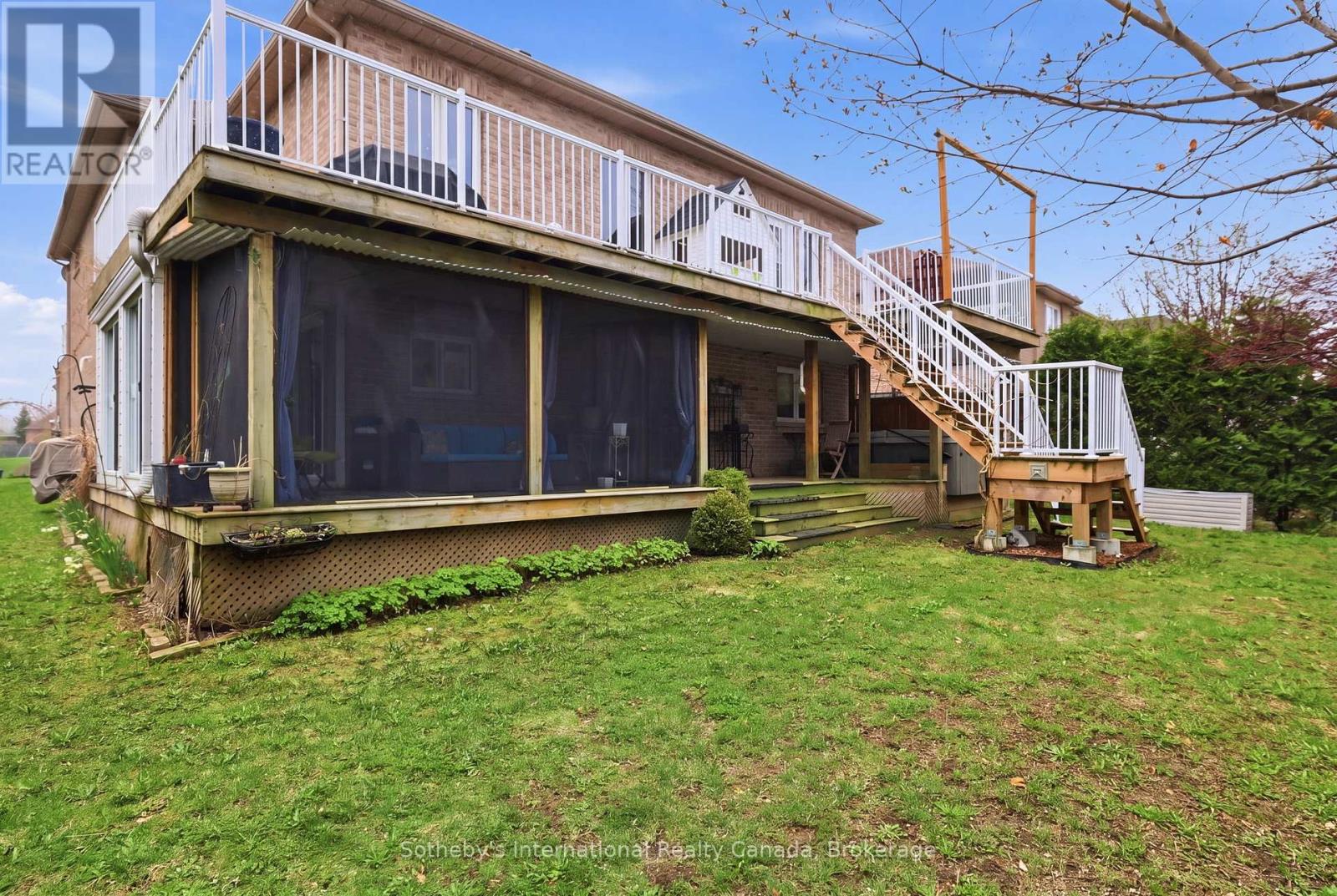 17 Mair Mills Drive, Collingwood, Ontario  L9Y 0A7 - Photo 42 - S13066686