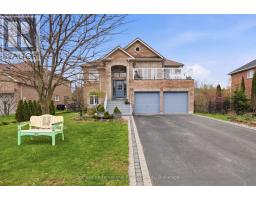 17 MAIR MILLS DRIVE, collingwood, Ontario