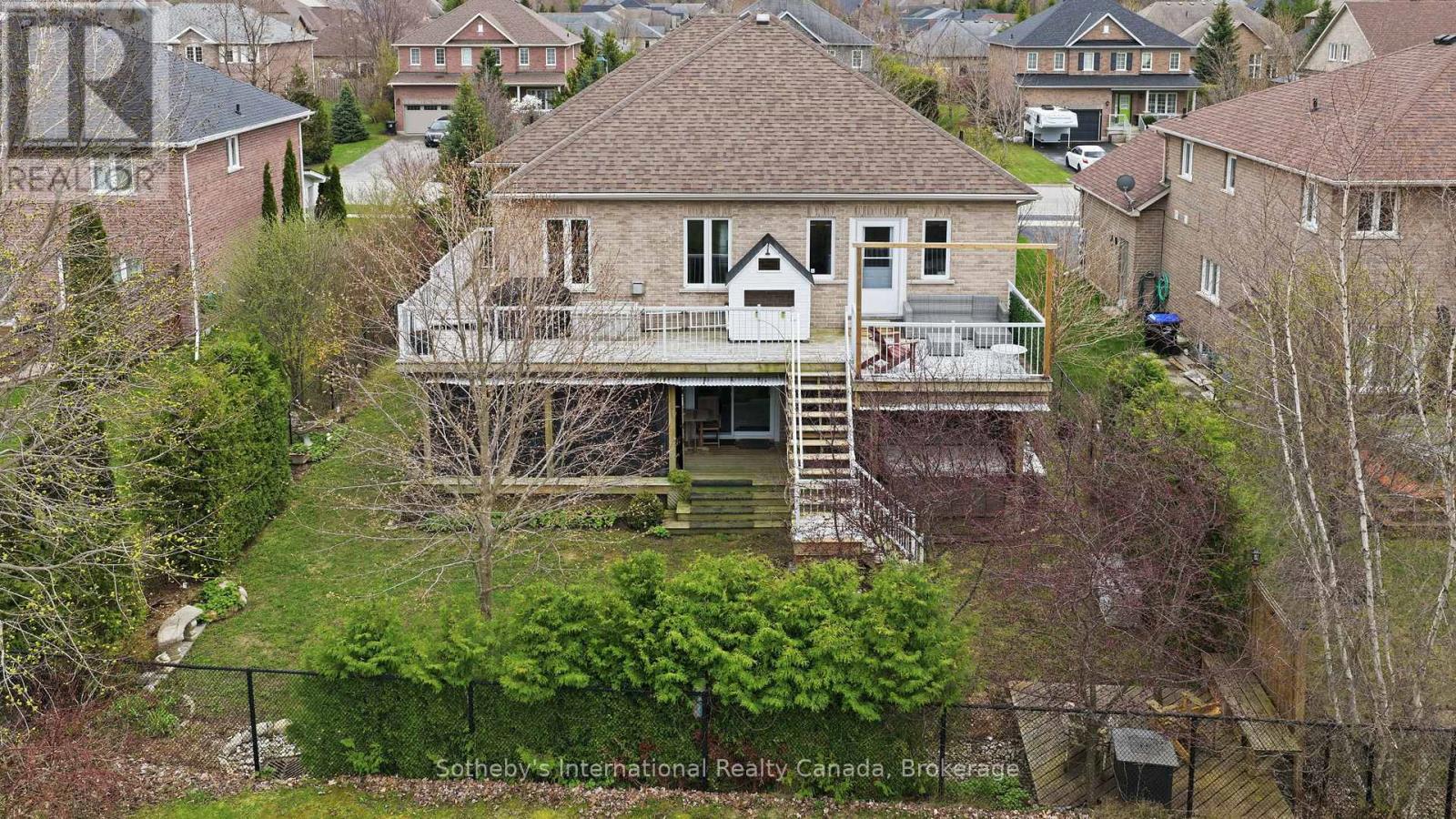 17 Mair Mills Drive, Collingwood, Ontario  L9Y 0A7 - Photo 46 - S13066690