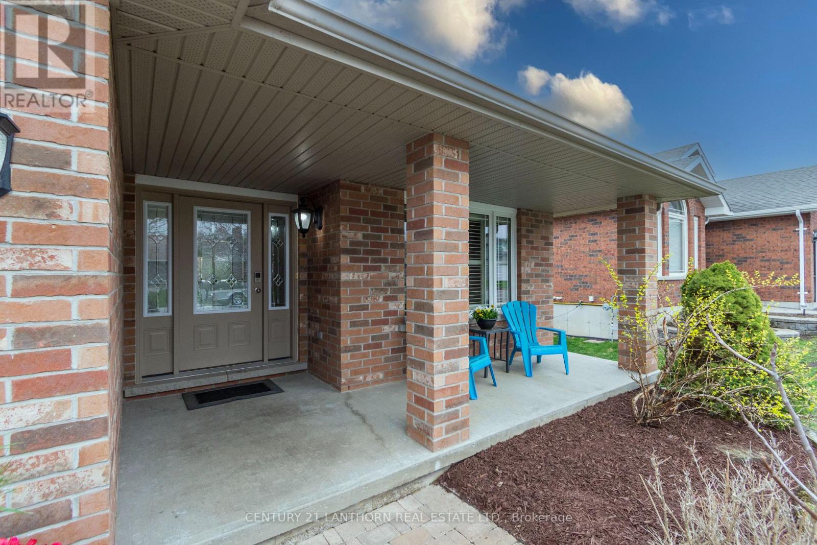 35 Gale Crescent, Belleville, Ontario  K8N 0M4 - Photo 3 - X13066644