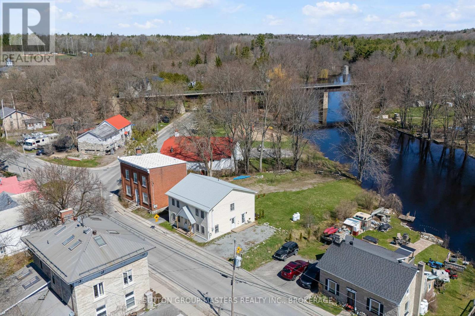 2829-2831 County Rd 6 Road, Stone Mills (Stone Mills), Ontario  K0K 3N0 - Photo 2 - X13066580