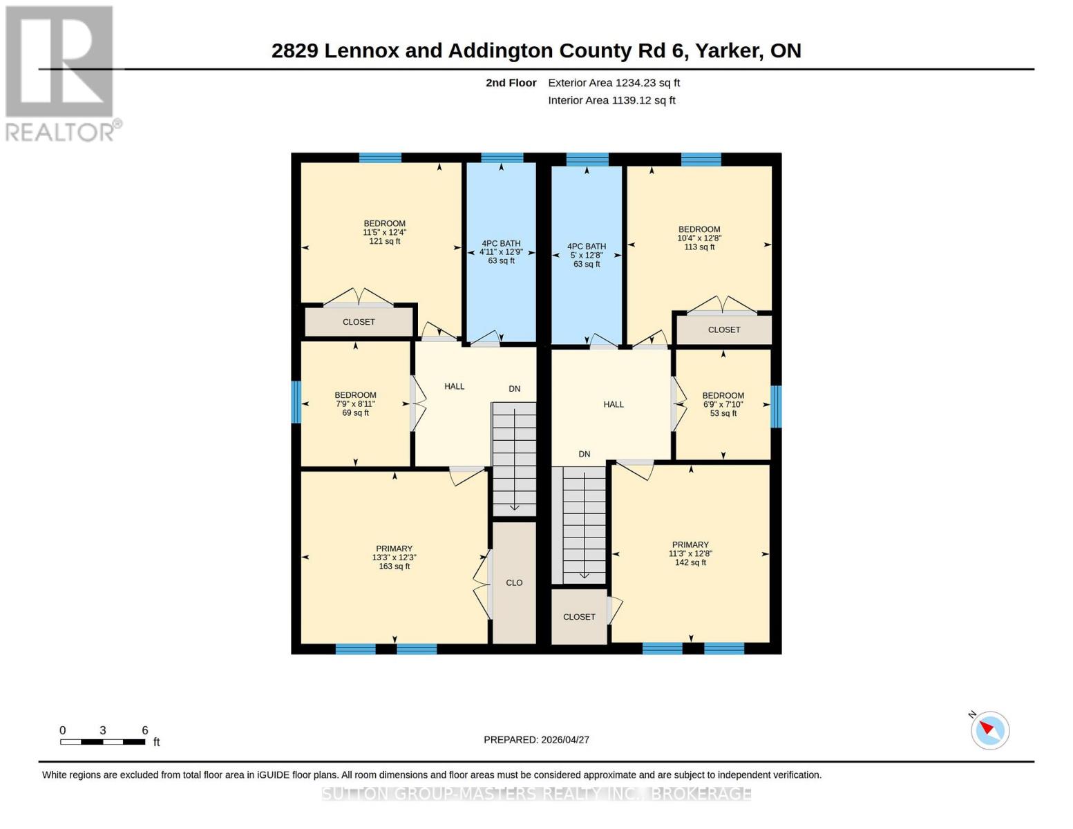 2829-2831 County Rd 6 Road, Stone Mills (Stone Mills), Ontario  K0K 3N0 - Photo 42 - X13066580