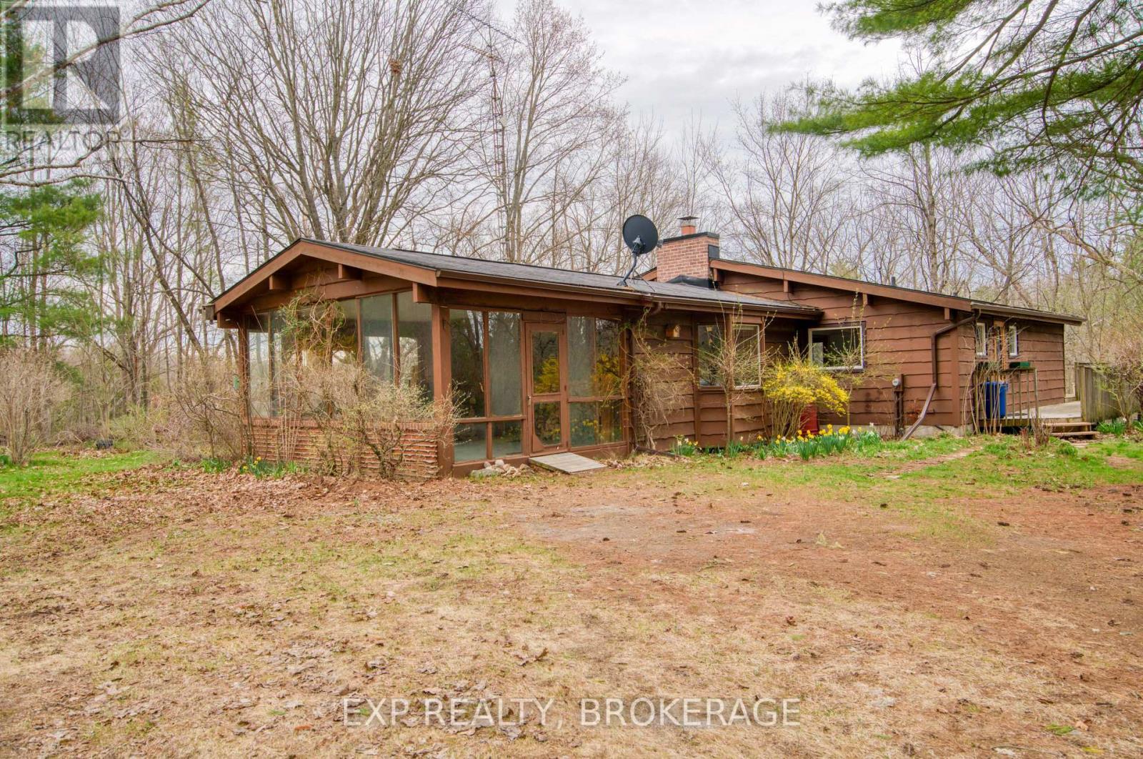 1026 DESERT CREEK LANE, Frontenac, Ontario