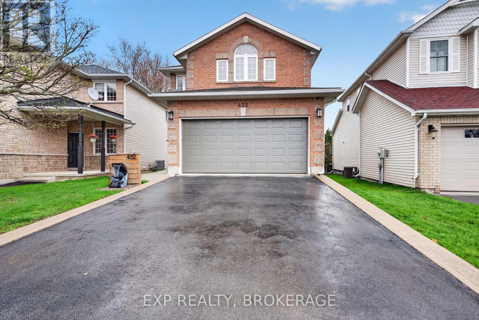 452 Conservatory Drive, Kingston, Ontario  K7M 9C8 - Photo 1 - X13066706