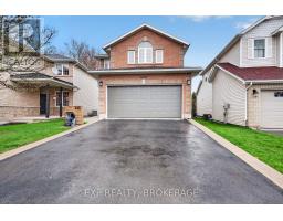 452 CONSERVATORY DRIVE, Kingston, Ontario