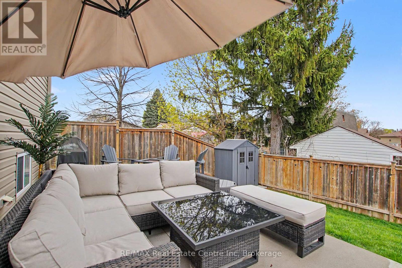 180 Sunset Boulevard, Cambridge, Ontario  N1S 4L2 - Photo 40 - X13066596