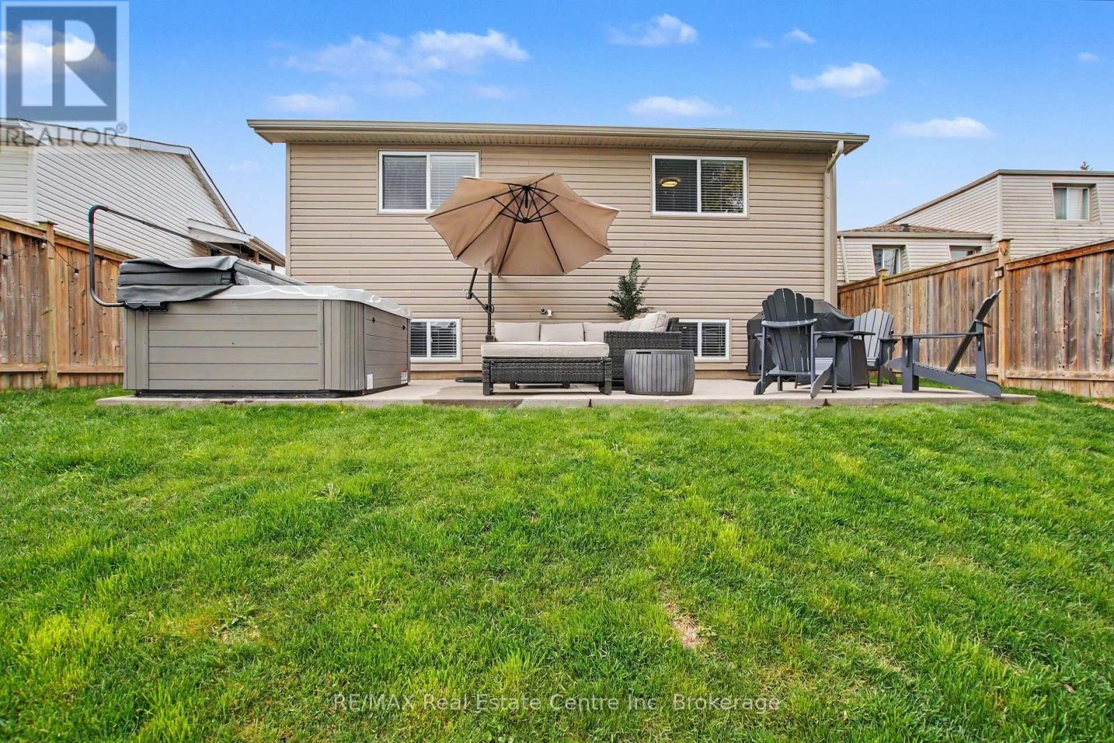 180 Sunset Boulevard, Cambridge, Ontario  N1S 4L2 - Photo 43 - X13066596