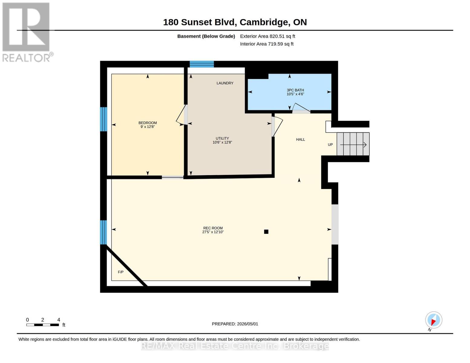 180 Sunset Boulevard, Cambridge, Ontario  N1S 4L2 - Photo 47 - X13066596