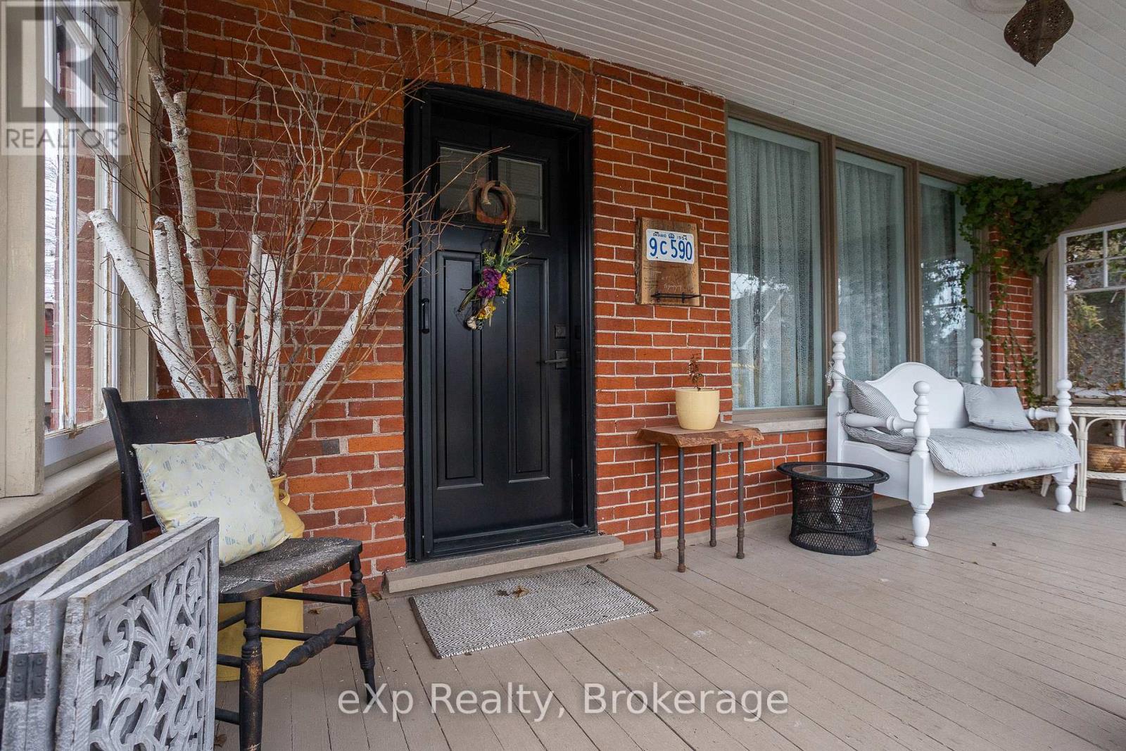 88 Nelson Street W, Meaford, Ontario  N4L 1V1 - Photo 2 - X13066632