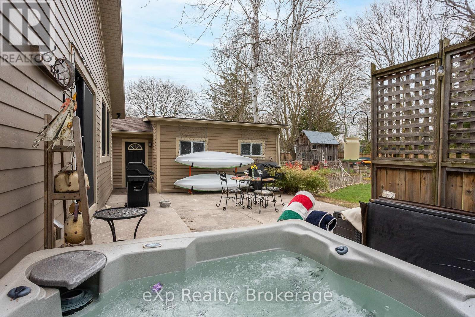88 Nelson Street W, Meaford, Ontario  N4L 1V1 - Photo 36 - X13066632