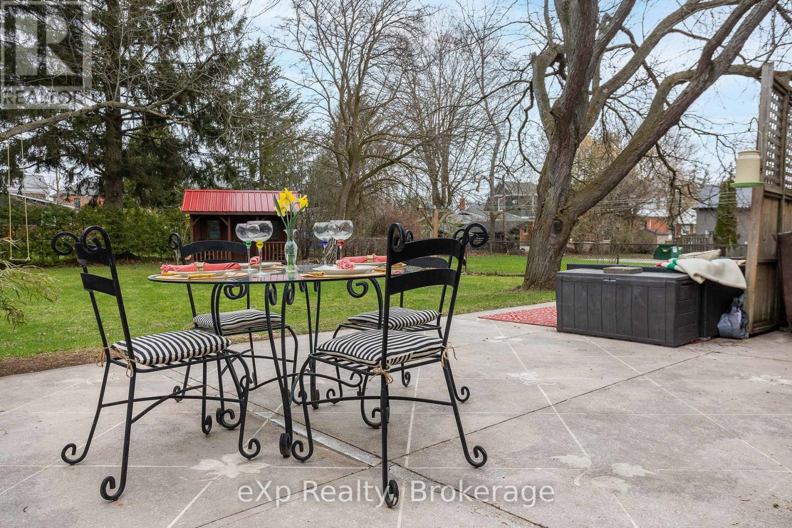 88 Nelson Street W, Meaford, Ontario  N4L 1V1 - Photo 37 - X13066632