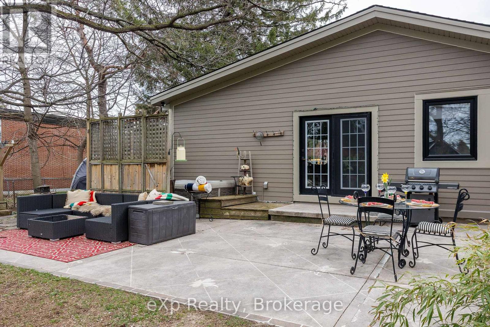 88 Nelson Street W, Meaford, Ontario  N4L 1V1 - Photo 38 - X13066632