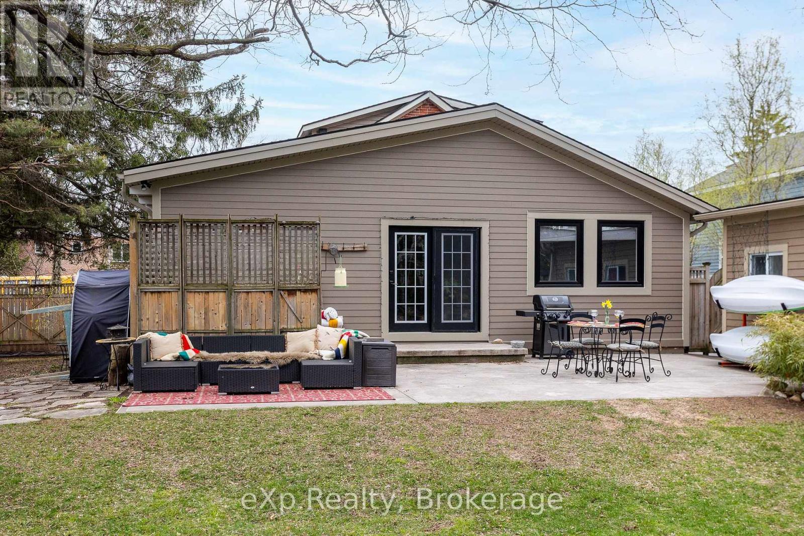 88 Nelson Street W, Meaford, Ontario  N4L 1V1 - Photo 39 - X13066632