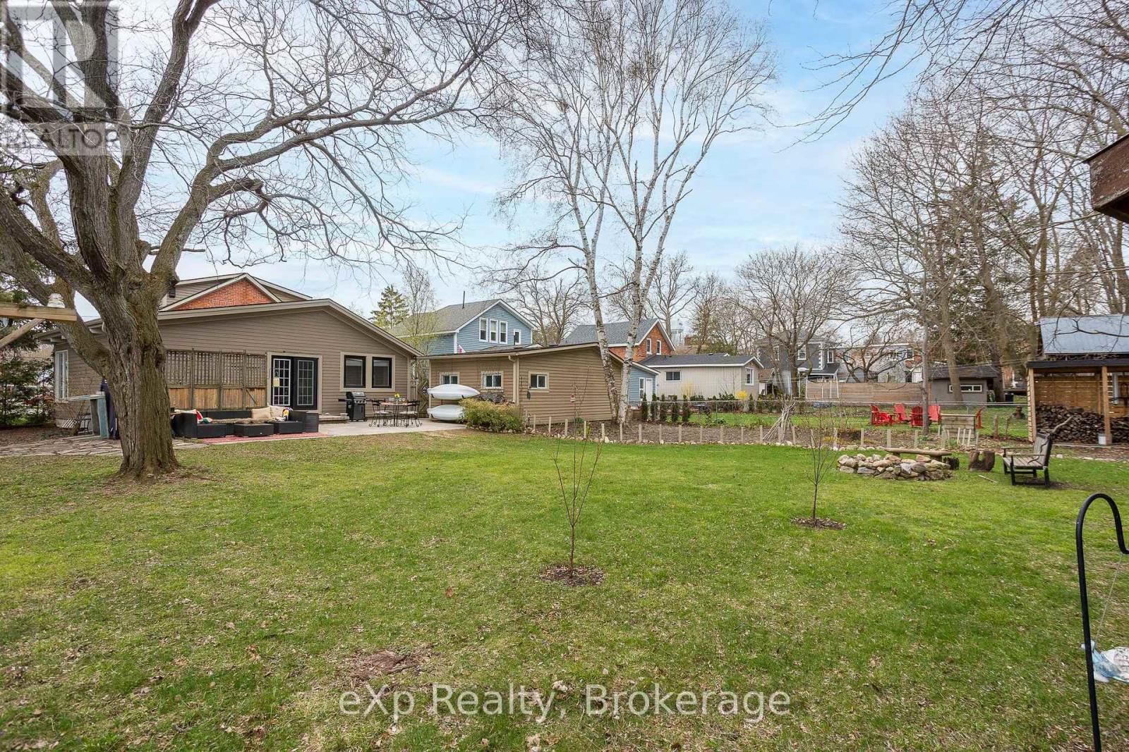 88 Nelson Street W, Meaford, Ontario  N4L 1V1 - Photo 41 - X13066632